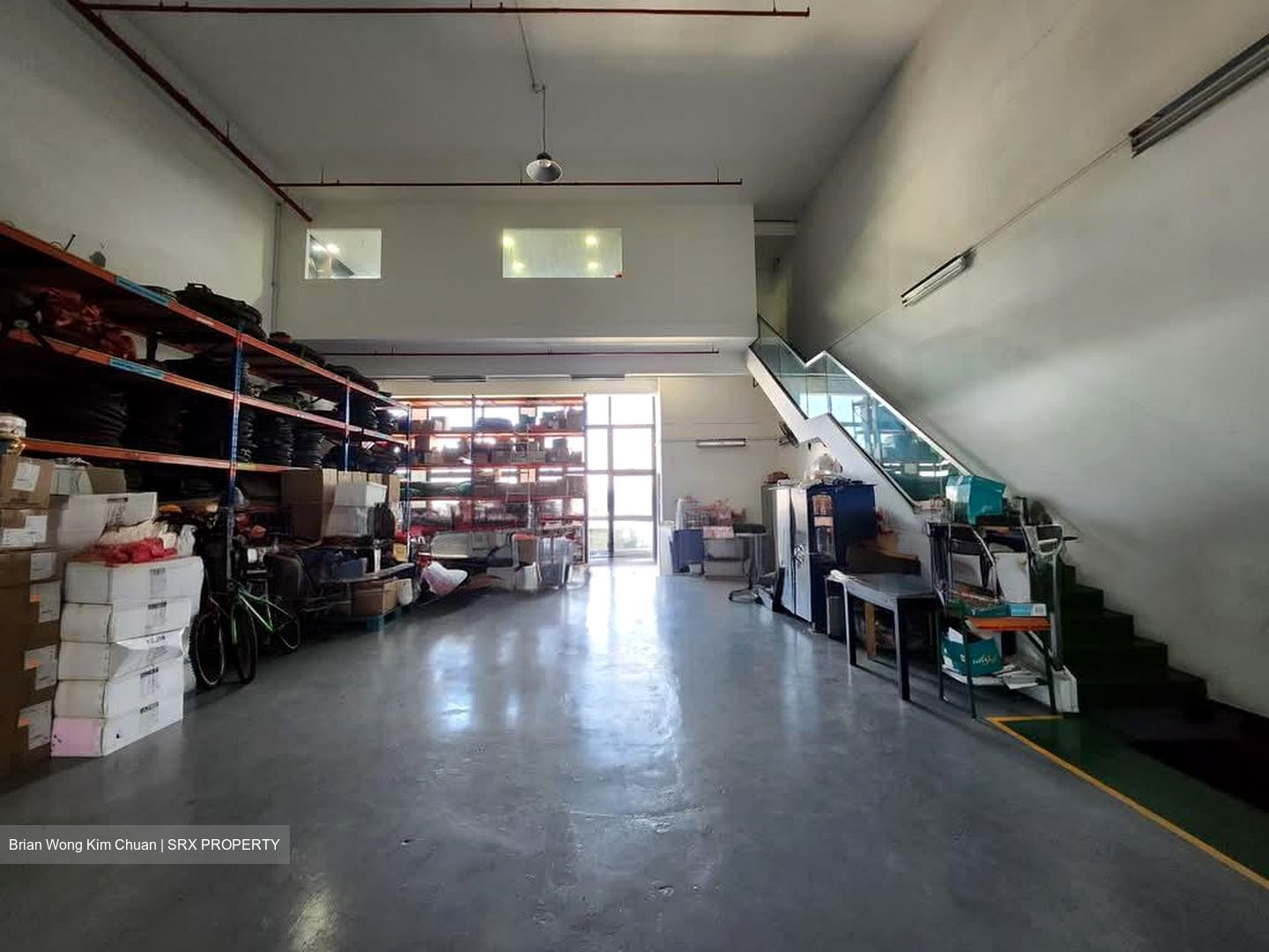 Ace@Buroh (D22), Factory #602684161